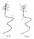 Fig. 06 - Method for use in manufacturing a bicycle spoked wheel