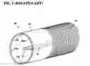 Fig. 02 - Image drum for selectively absorbing toner thereon