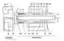 Fig. 01 - METHOD OF MANUFACTURING DYNAMIC PRESSURE BEARING MEMBER