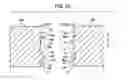 Fig. 11 - METHOD OF MANUFACTURING DYNAMIC PRESSURE BEARING MEMBER