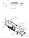 Fig. 02 - Rotating tool for hardened cable-protective shield