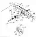 Fig. 03 - Rotating tool for hardened cable-protective shield