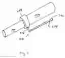 Fig. 04 - Pipe cutting apparatus and method