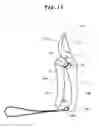 Fig. 11 - Magnet biased work tool