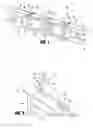 Fig. 02 - Level with adjustable fastener locators