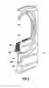 Fig. 04 - Clothes dryer with improved air flow
