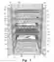 Fig. 03 - Low temperature clothes dryer