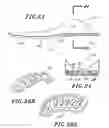 Fig. 13 - Sole construction for energy storage and rebound
