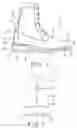 Fig. 02 - Shoe having light device