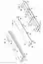 Fig. 04 - Squeegee blade