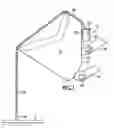 Fig. 02 - Length-adjustable chain mount and storage apparatus