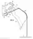 Fig. 05 - Length-adjustable chain mount and storage apparatus