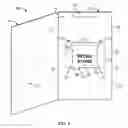 Fig. 05 - Card for retaining items therein