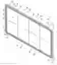 Fig. 01 - Modular display board