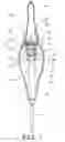 Fig. 02 - Fishing bobber having light device