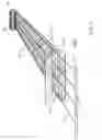 Fig. 05 - Irrigation mat and plant seeding mat system