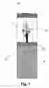 Fig. 02 - Sanitizing container and display