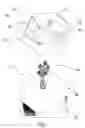 Fig. 04 - Sanitizing container and display