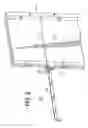 Fig. 03 - Panel guide and impact separation system for a sliding door