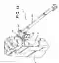 Fig. 09 - Panel guide and impact separation system for a sliding door