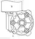 Fig. 01 - Gear motor