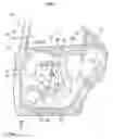 Fig. 03 - Elevating device for window glass