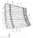 Fig. 04 - Pool having curvable wall