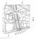 Fig. 05 - Pool having curvable wall
