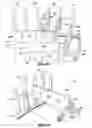 Fig. 04 - Modular staircase kit