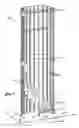 Fig. 08 - Modular staircase kit