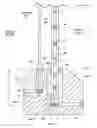 Fig. 01 - High R-value window unit with vacuum IG unit and insulating frame