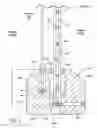 Fig. 02 - High R-value window unit with vacuum IG unit and insulating frame