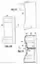 Fig. 11 - Decorative trim assemblies