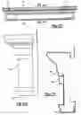 Fig. 13 - Decorative trim assemblies