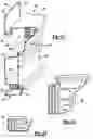 Fig. 16 - Decorative trim assemblies