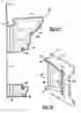 Fig. 17 - Decorative trim assemblies
