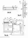 Fig. 18 - Decorative trim assemblies