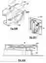 Fig. 26 - Decorative trim assemblies