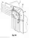 Fig. 27 - Decorative trim assemblies
