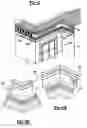 Fig. 28 - Decorative trim assemblies