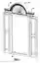 Fig. 30 - Decorative trim assemblies