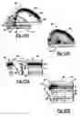 Fig. 31 - Decorative trim assemblies