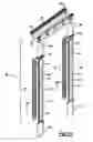 Fig. 32 - Decorative trim assemblies