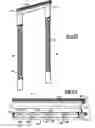 Fig. 33 - Decorative trim assemblies