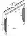 Fig. 34 - Decorative trim assemblies