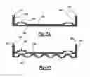Fig. 40 - Decorative trim assemblies