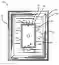 Fig. 01 - Simulated stone veneer architectural trim assembly