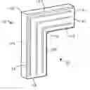 Fig. 01 - CORNER TRIM