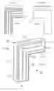 Fig. 02 - CORNER TRIM