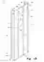 Fig. 03 - Prefabricated universal structural steel panel and panel system